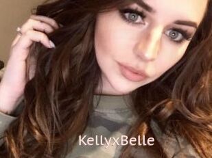 KellyxBelle