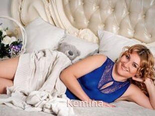Kemina
