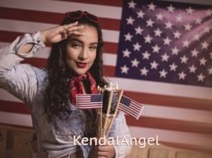 KendalAngel