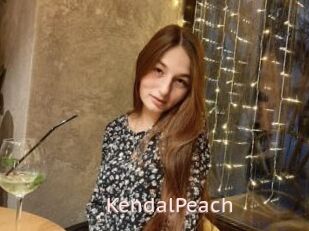 KendalPeach