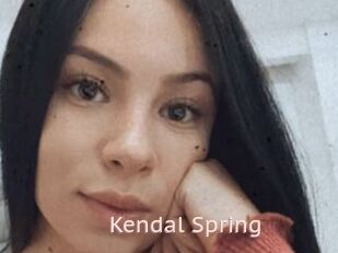 Kendal_Spring