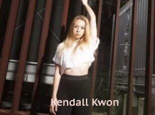 Kendall_Kwon