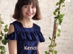 KendiMenson