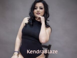 KendraBlaze