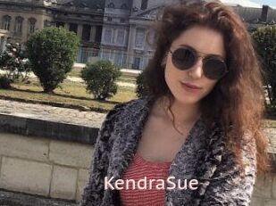 KendraSue