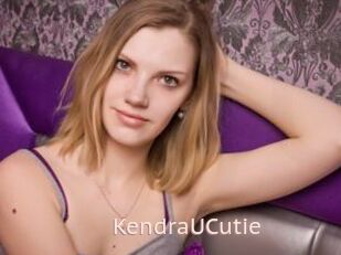 KendraUCutie