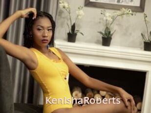 KenishaRoberts