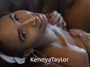 KennyaTaylor