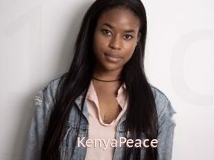KenyaPeace
