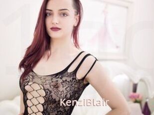KenziBlair