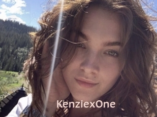 KenziexOne