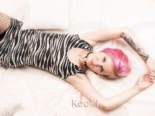 Keoki
