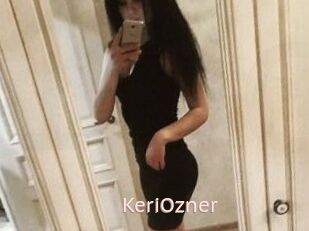 KeriOzner