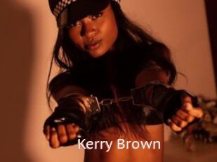Kerry_Brown