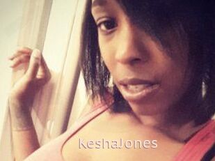 Kesha_Jones