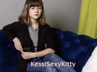 KessiSexyKitty
