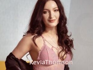 KeviaThomson
