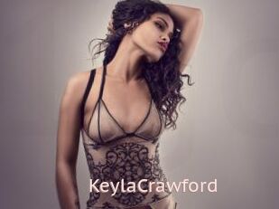 KeylaCrawford