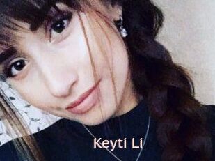 Keyti_Li