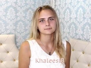 KhaleesiB