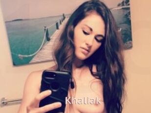 Khaliak