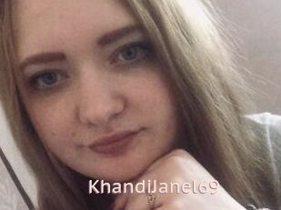 KhandiJanel69