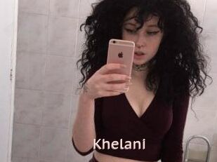 Khelani