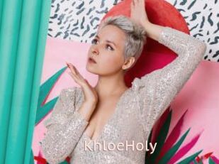 KhloeHoly