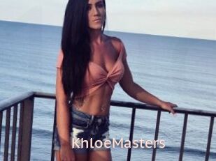 KhloeMasters
