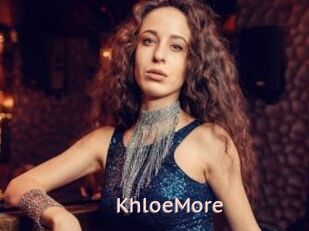 KhloeMore