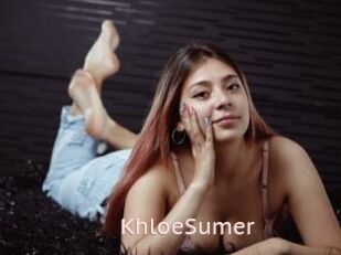 KhloeSumer