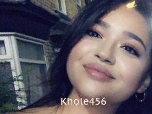 Khole456