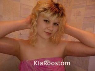 KiaRoostom