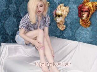 KianaKeller