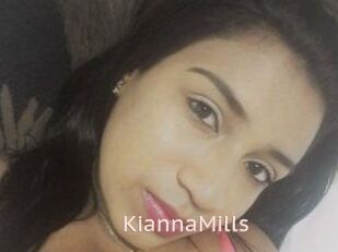 KiannaMills