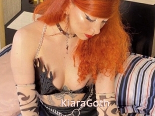 KiaraGoth