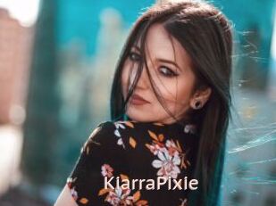 KiarraPixie