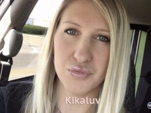 Kikaluv