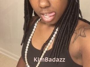 KimBadazz