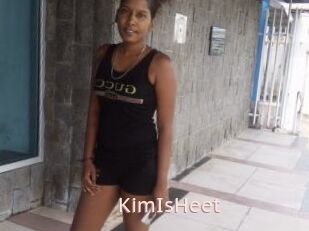 KimIsHeet