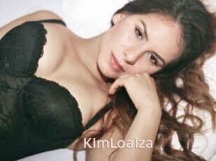 KimLoaiza