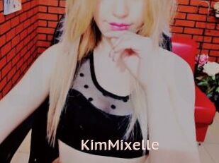 KimMixelle