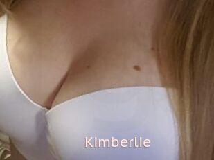 Kimberlie