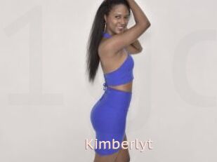 Kimberlyt