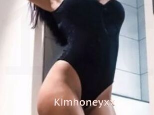 Kimhoneyxx