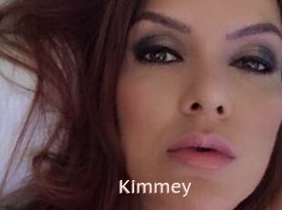 Kimmey
