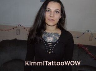 KimmiTattooWOW