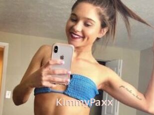 KimmyPaxx
