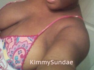KimmySundae