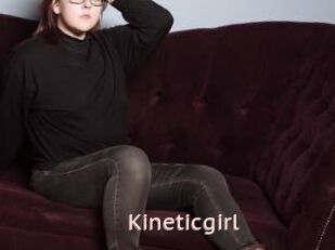 Kineticgirl